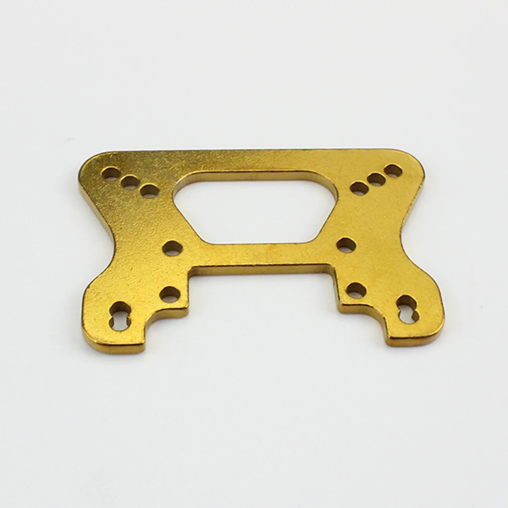 

Детали для переднего амортизатора на радиоуправлении для WLtoys масштаб 104001 1:10, Радиоуправляемый автомобиль