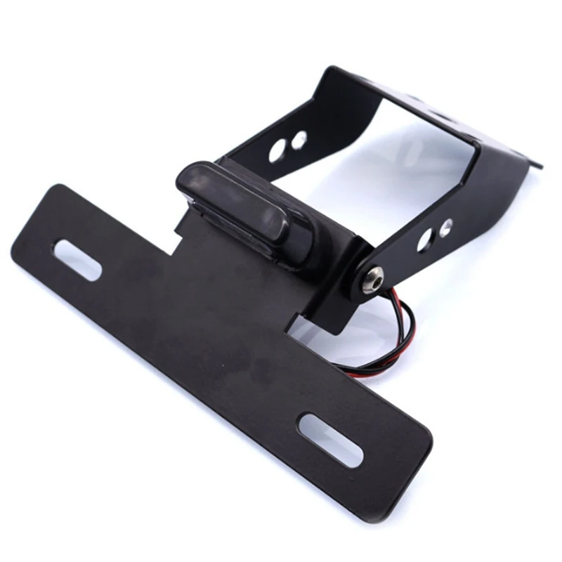Комплект для Fender Eliminator Duke 250 390 Rc Duke390 Rc390 17 18 17-2018 регулируемый держатель номерного