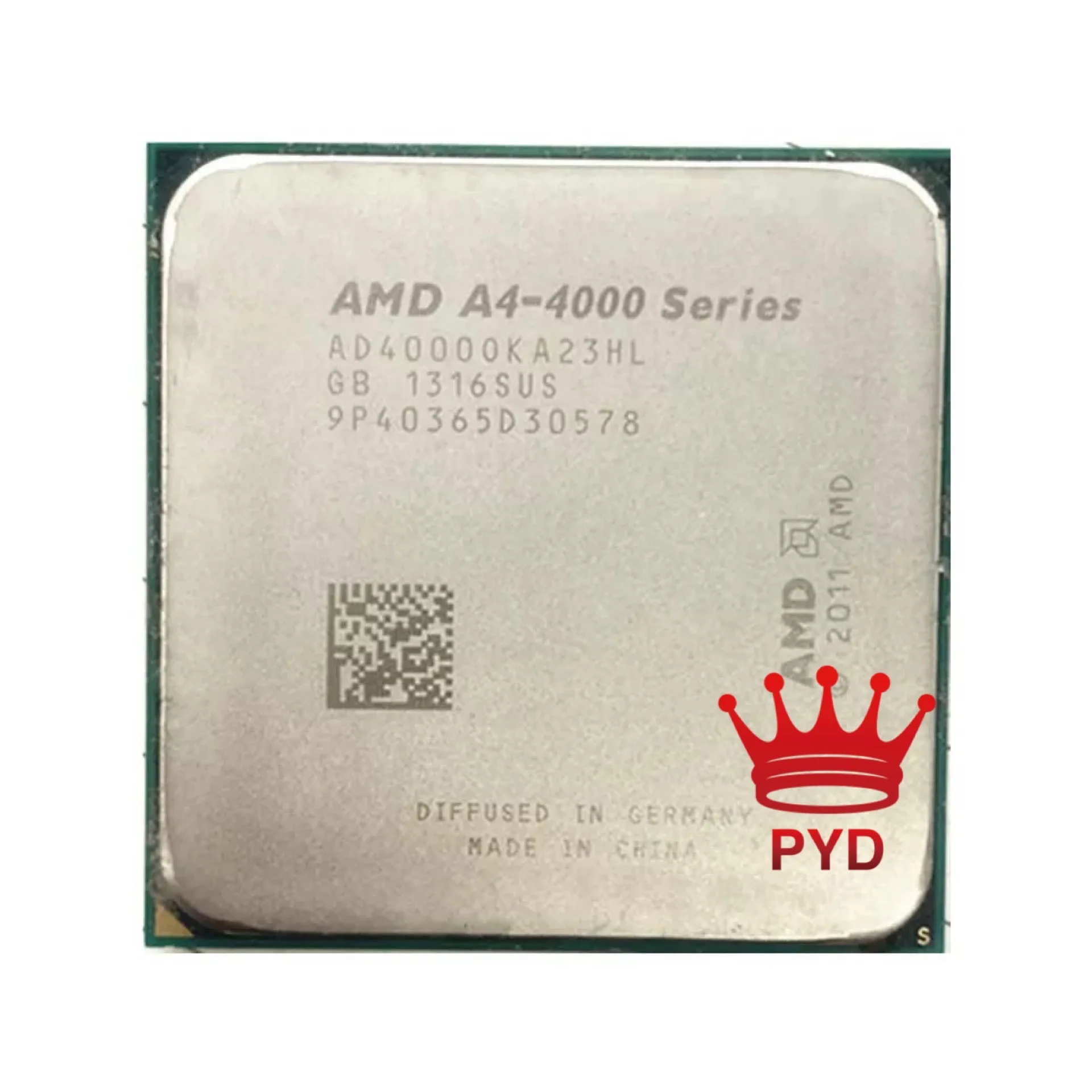 Amd a4 4020 gta 5