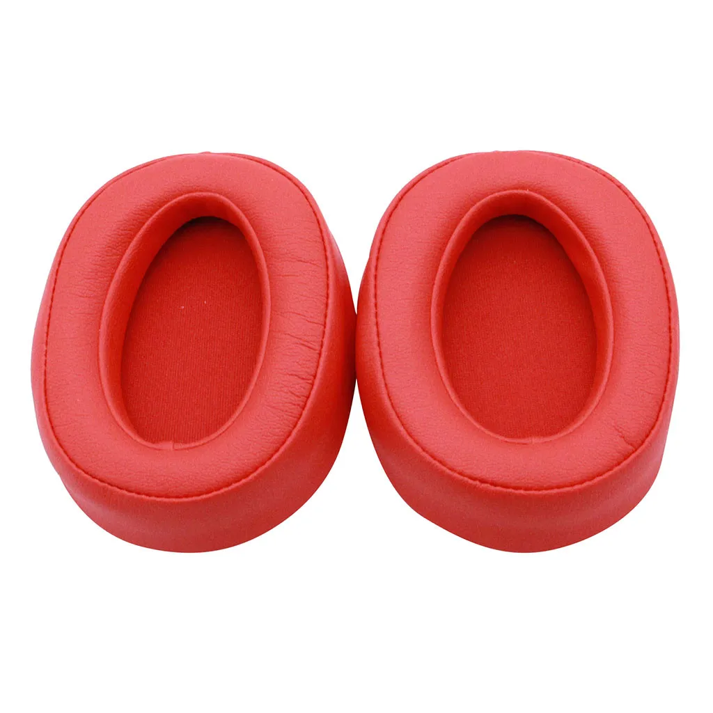 CARPRIE Soft PU Earpad Replacement Ear Pads Cover Headphones Cushion For Sony MDR-100ABN WH-H900N Headphone | Электроника