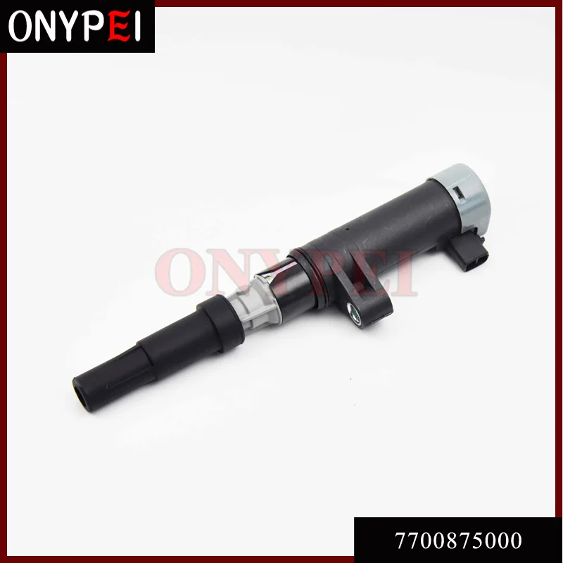 Катушка зажигания 7700875000 для Renault Megane Laguna Kangoo Opel Vivaro Dacia 8200380267 8200765882|Катушка
