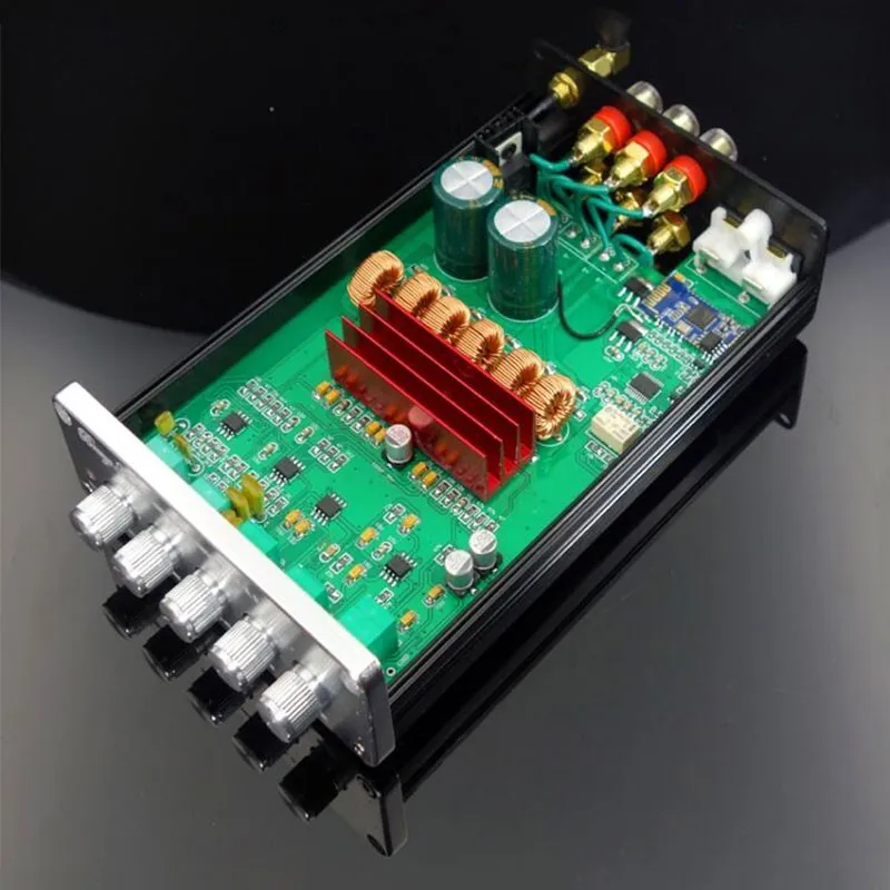 

HiFi Bluetooth 5,0 DAC PCM5102A 2019