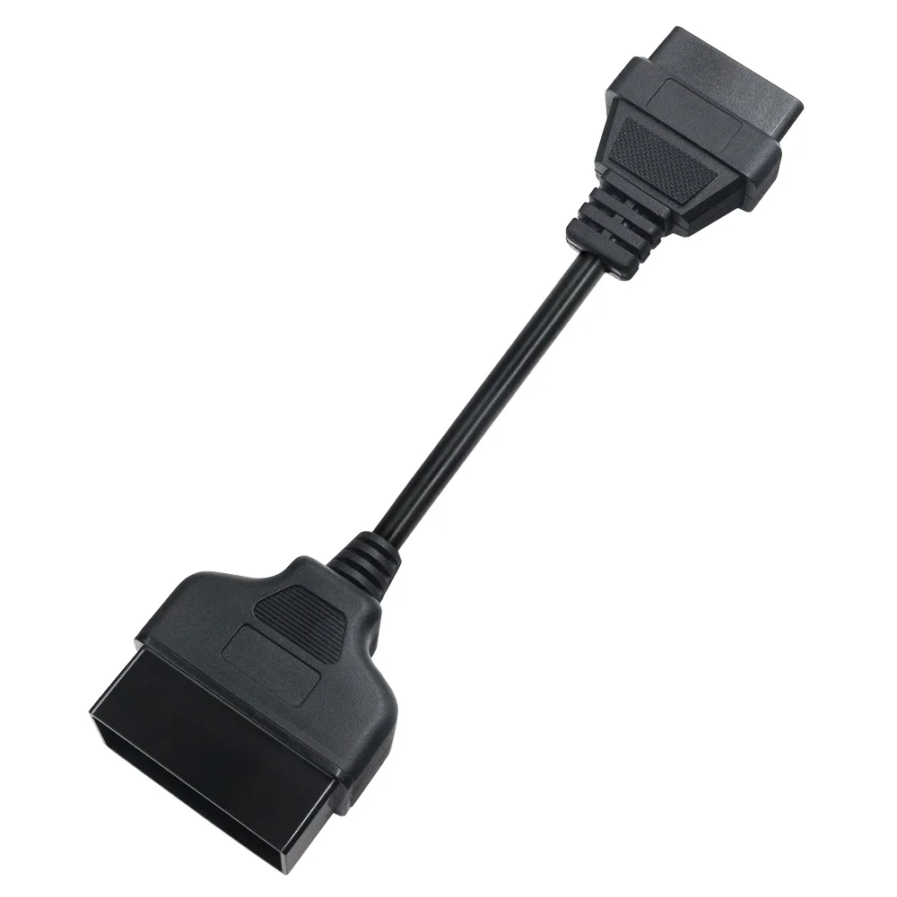 Кабель-адаптер OBD2 для Toyota диагностический кабель с разъемом OBD 2 TOYOTA 22-16 Pin |
