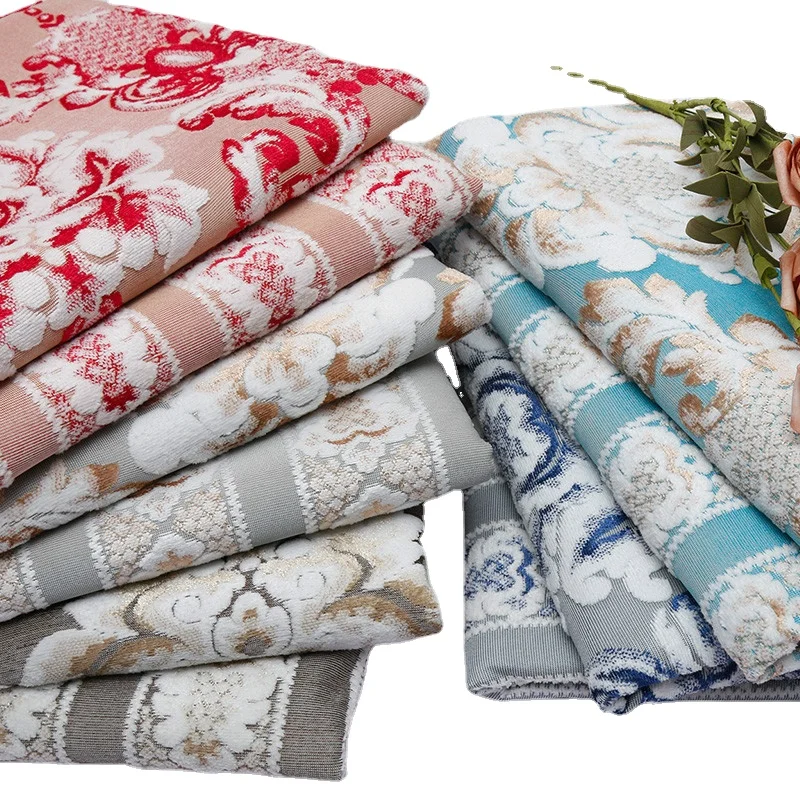 Широкий 58 дюймов разрезной ворс Бархатная ткань водонепроницаемая шенилл