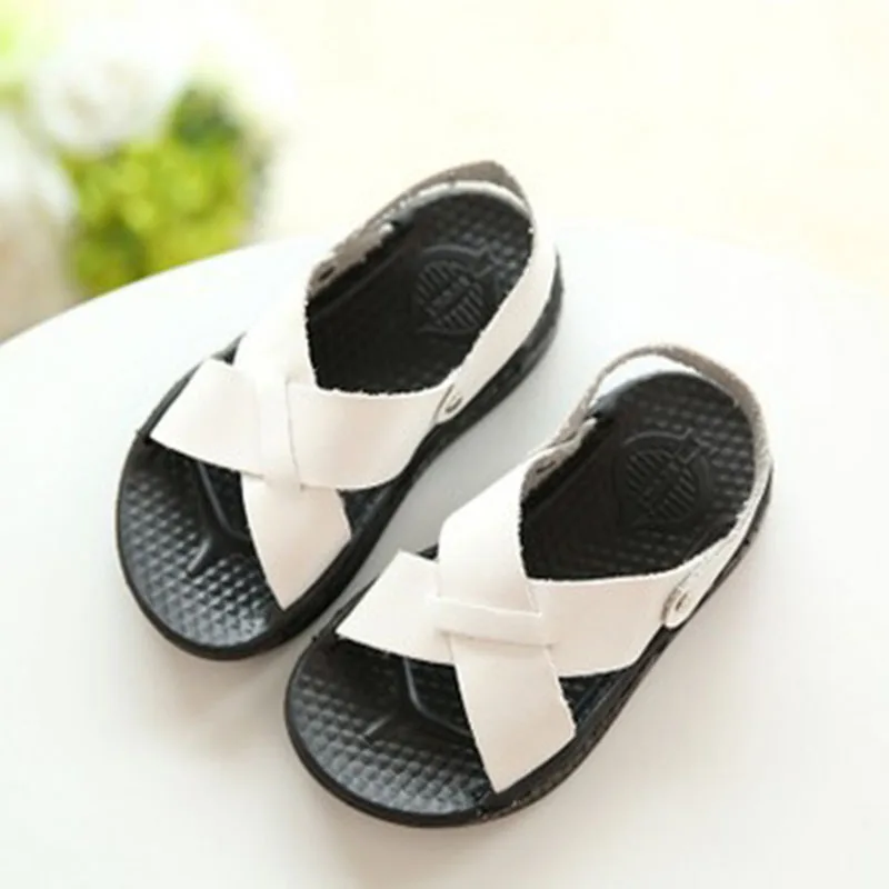 2020 Новое поступление детские сандалии с мягкой подошвой летняя детская обувь для