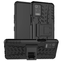 for lg k52 5g case cover lg k52 anti knock bumper heavy duty armor silicone phone case lg velvet q92 k92 k51s k41s k51 k40 k52