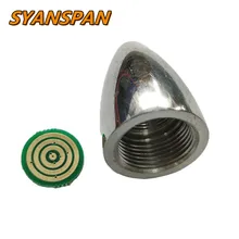 SYANSPAN-accesorios para cámara de inspección de tuberías, endoscopio Industrial, Junta PCB y conector para Cable