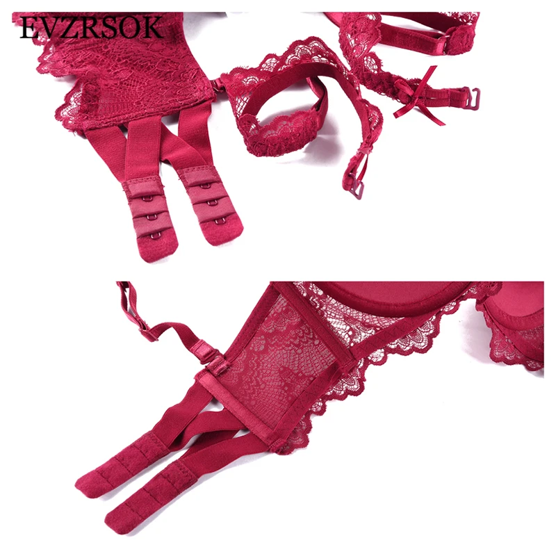 Новый супер сборный бюстгалтер хлопок Глубокий V пуш ап бюстгальтеры сексуальное