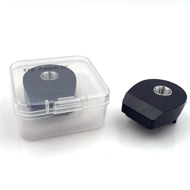 

New 510 Adapter DIY Connector for RPM80 510 ThreadAtomizer