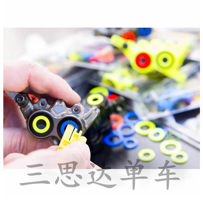 MAGURA Оригинал MT2 MT4 MT5 MT6 MT7 MT8 и другие серии MT зажимные суппорты цветное