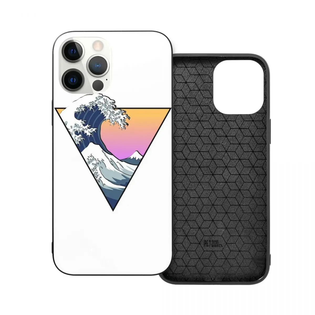 

Чехол для iPhone 12 11 Xs Xr X Pro Max Mini 7 8 Se2 Plus 6 6S