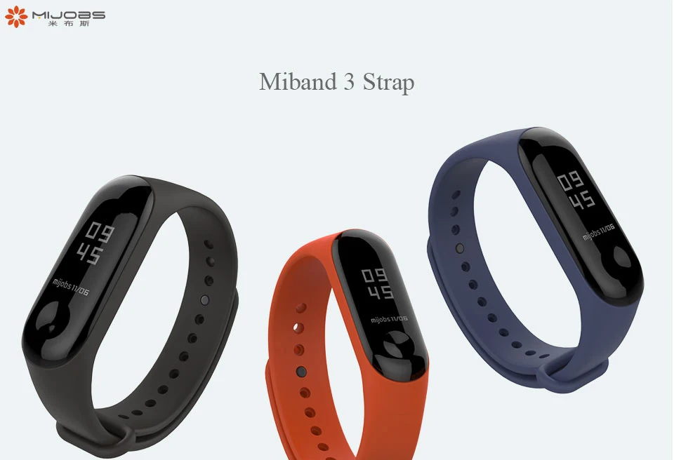 Браслет mi jobs для mi band 4, ремешок для Xiaomi mi, ремешок 4, умный Браслет, силиконовый браслет mi band 3 Correa, аксессуары