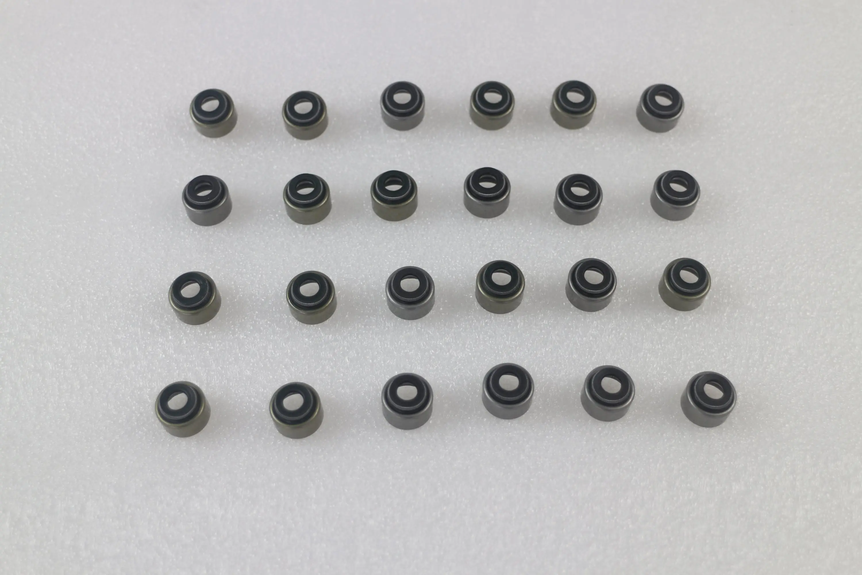 Комплект прокладок для полной головки VRS подходит Holden Rodeo Isuzu V6 3 5 24V 6VD1 6VE1 DOHC |