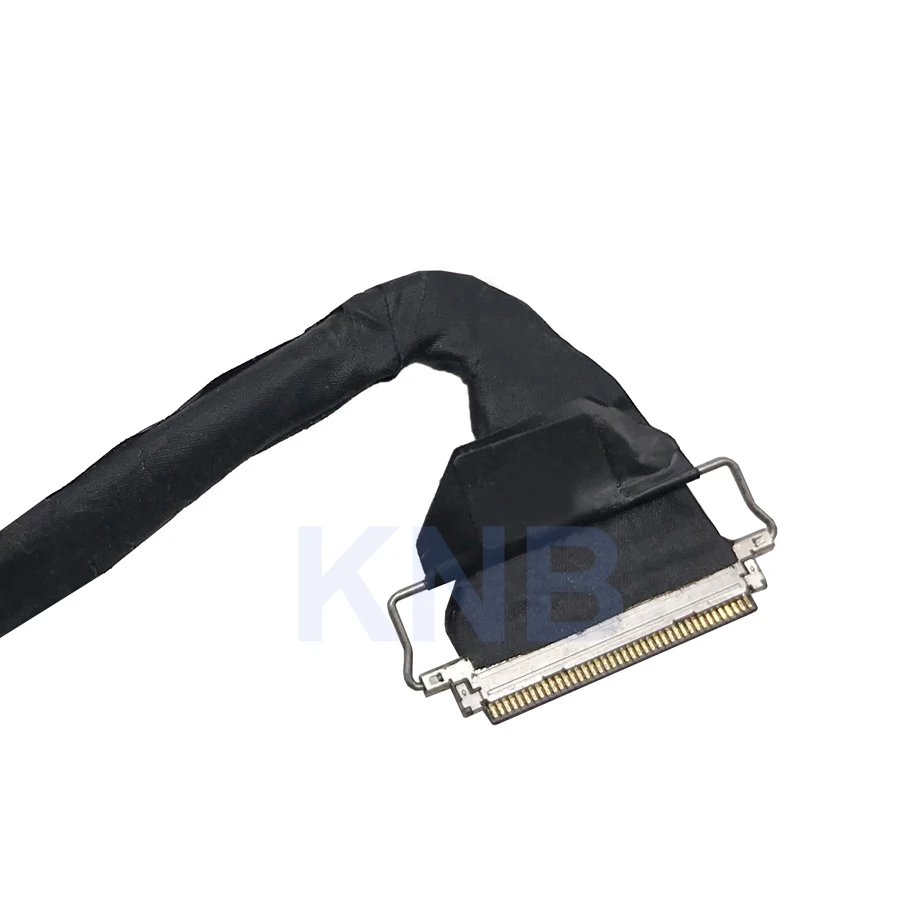 Оригинальный кабель для Macbook Pro Unibody 15 &quotA1286 LCD LVDS 2008 2009 2010 2011 2012 | Компьютеры и офис