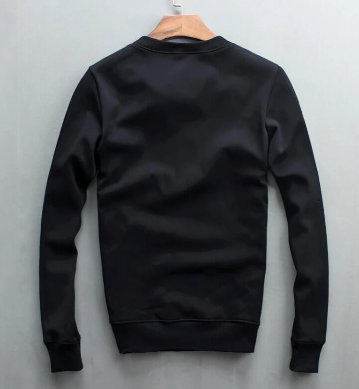 

Men Diamond stone Hoodie Sport Casual Sweatshirt Men's Clothing Hot drill Sweatshirts