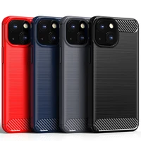 silicone case for iphone 13 mini case for iphone 13 12 11 pro cover armor shockproof phone bumper for apple iphone 13 mini