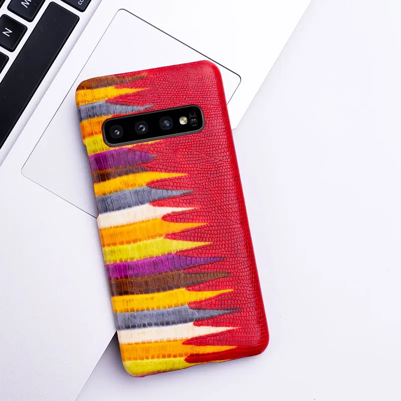 Чехол для телефона для Samsung Galaxy S6 S7 край S8 S9 S10 Note 8, 9, 10, плюс A30 A50 A70 теплые роспись для A5 A7 J5 A8 чехол
