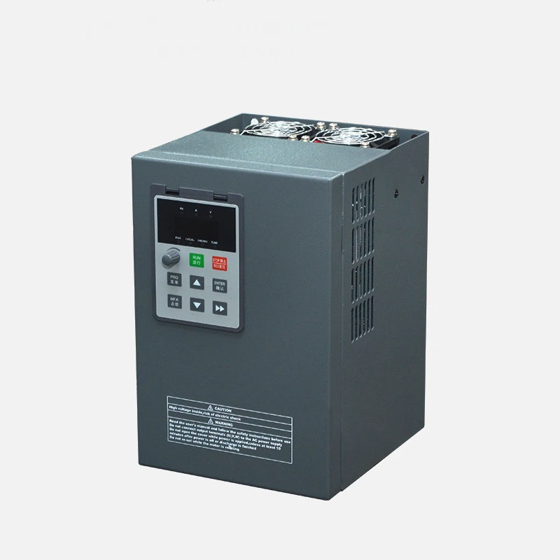 11KW 380 В частотно-регулируемым приводом, преобразователь частоты 3 фазы Вход Трехфазная экономия энергии 3 фазы Выход 25A частоты инверторного мотора Скорость контроллер 50/60Hz