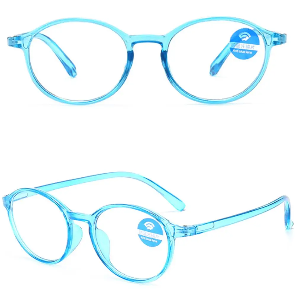 Детские очки с защитой от сисветильник детские для мальчиков и девочек