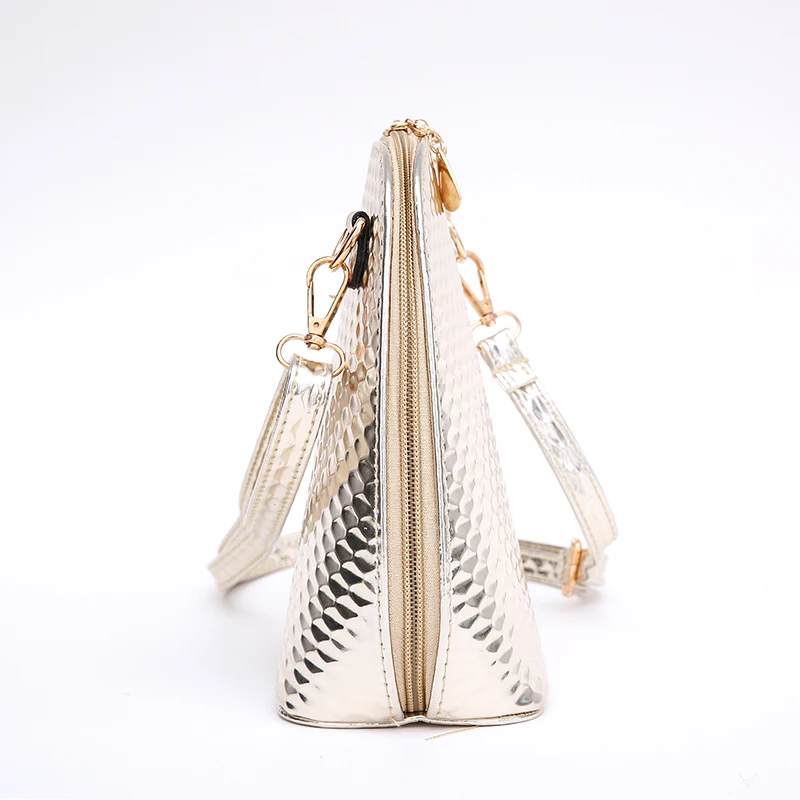 WEIXIER cross маленькая сумка в виде ракушки Лидер продаж Женский вечерний клатч