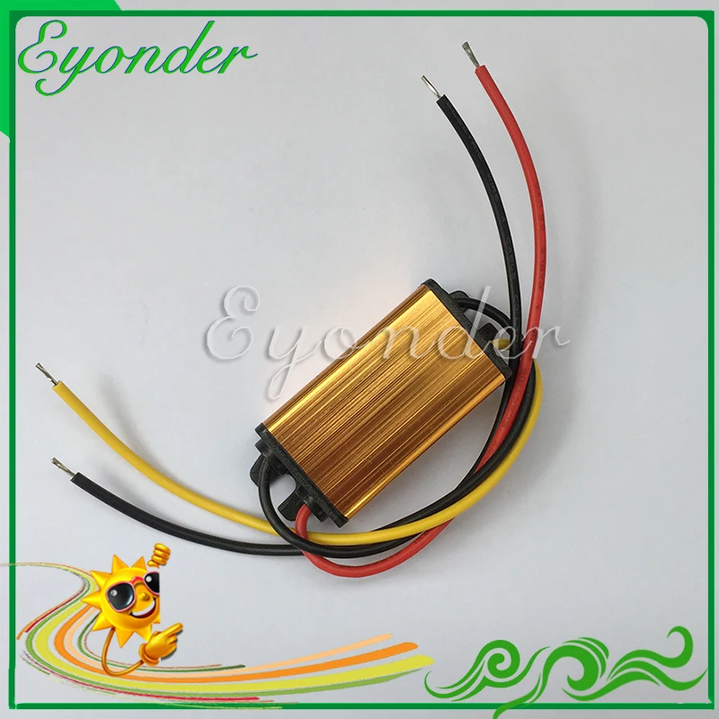 12v 13 8 v 15v 18v 19v 20v 28v 30v 32v 36v автомобильные 24v 5v dc преобразователь модуль ldo