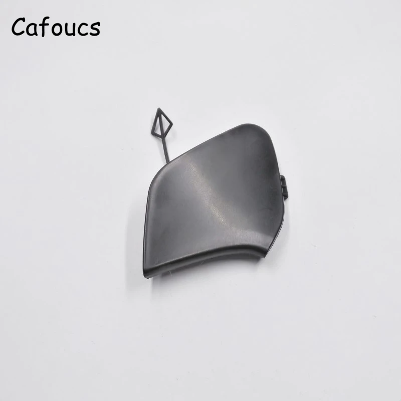 Cafoucs для Ford Focus 2015 передний бампер крышка прицепа Автомобильный Буксировочный