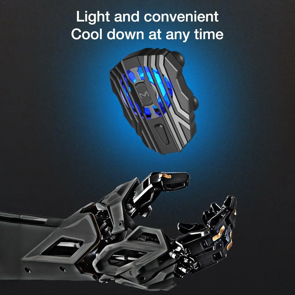 Для ASUS MEMO мобильный телефон радиатор с защитой от холодного ветра Ручка