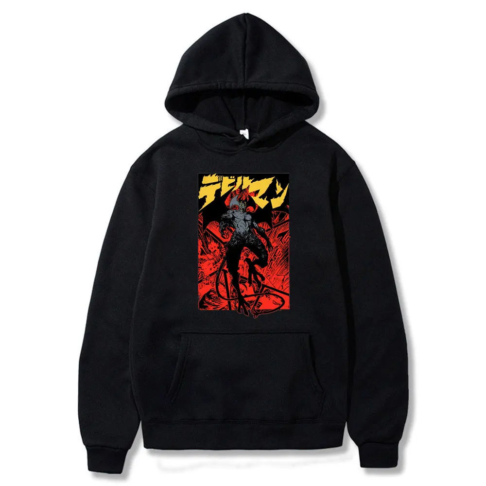 

Anime Black Clover Printed Hoodie Pullover Man Black Harajuku Cotton Hoodies Long Sleeve Men Women Fashion Creativity Sweatshirt