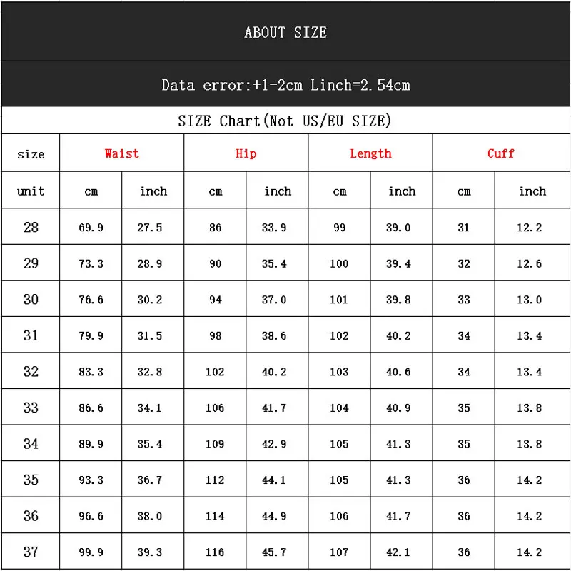 

Color White Black Navy Blue Khaki 2019 Autumn Business Dress Fashion Men's Casual Pants Men's Straight Suit Pants