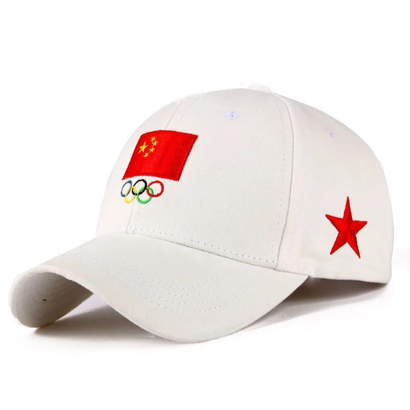 

CSBL 2021 Cotton Embroidery China Baseball Cap Snapback Caps Bone casquette Dad Hat Fitted Hat For Men Visor Hats