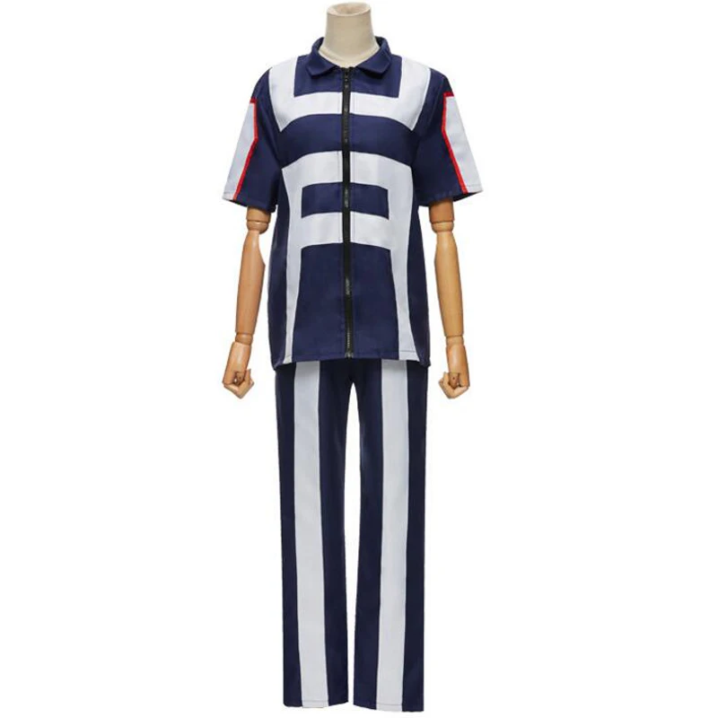 Костюм для косплея моя геройская академия мужская и женская школьная форма