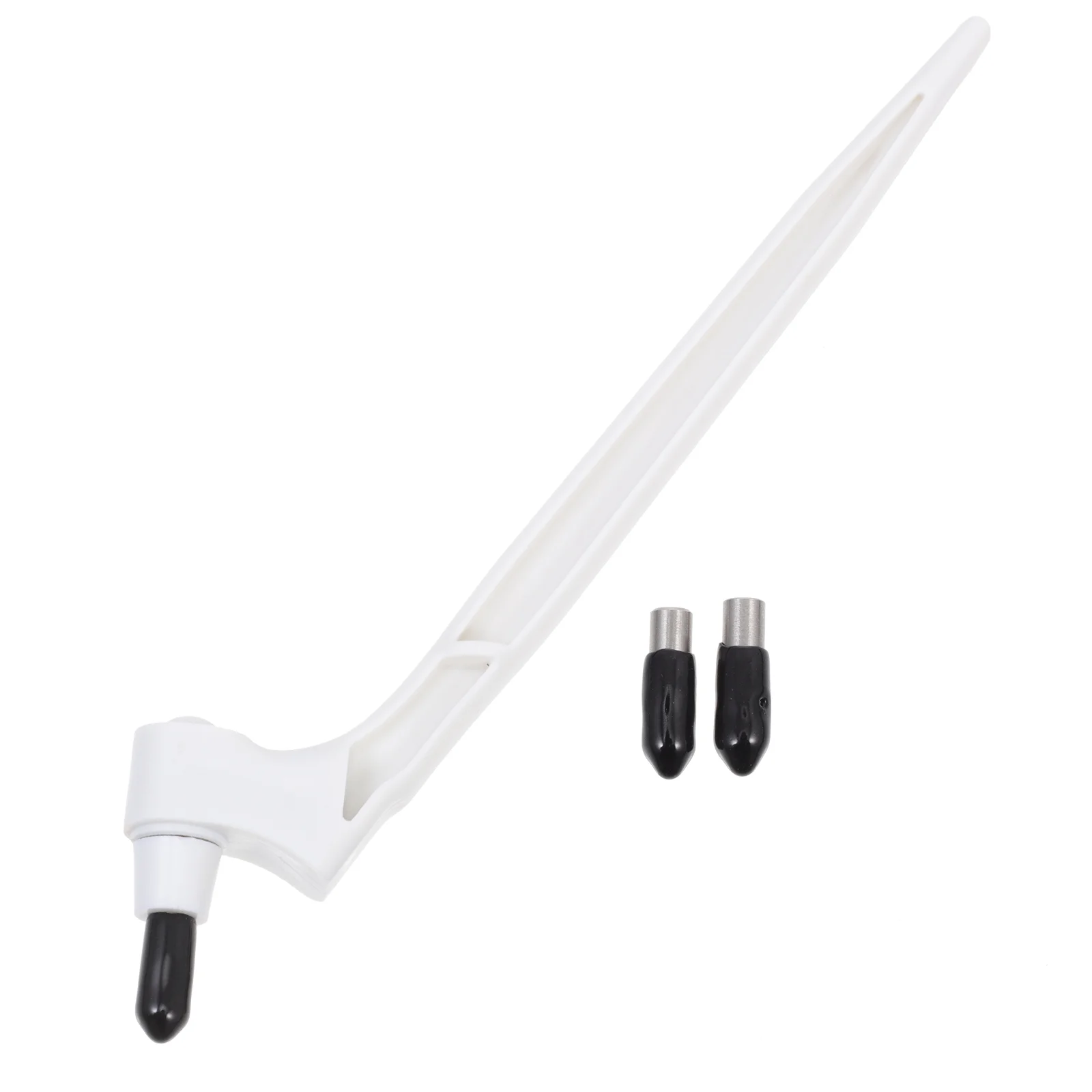 

Ремесленный ремешок из стали, ручной ремешок для скрапбукинга бумаги со сменными головками, 1 комплект