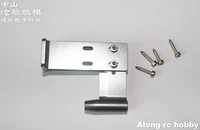 rc boats spare part metal tail part shaft support for vector sr80 pro 798 4p 798 2 rc remote control high speed boat