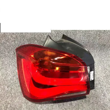 Автомобильный светодиодный задний фонарь в сборе для BMW 1 серии 118 120 125 F20
