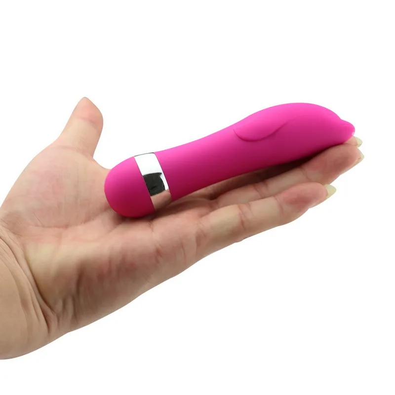 

New Powerful Bullet Vibrator Sex Toys for Woman G-spot Vibration Realistic Dildo Vibrator Mini Anal Beads Female Masturbator