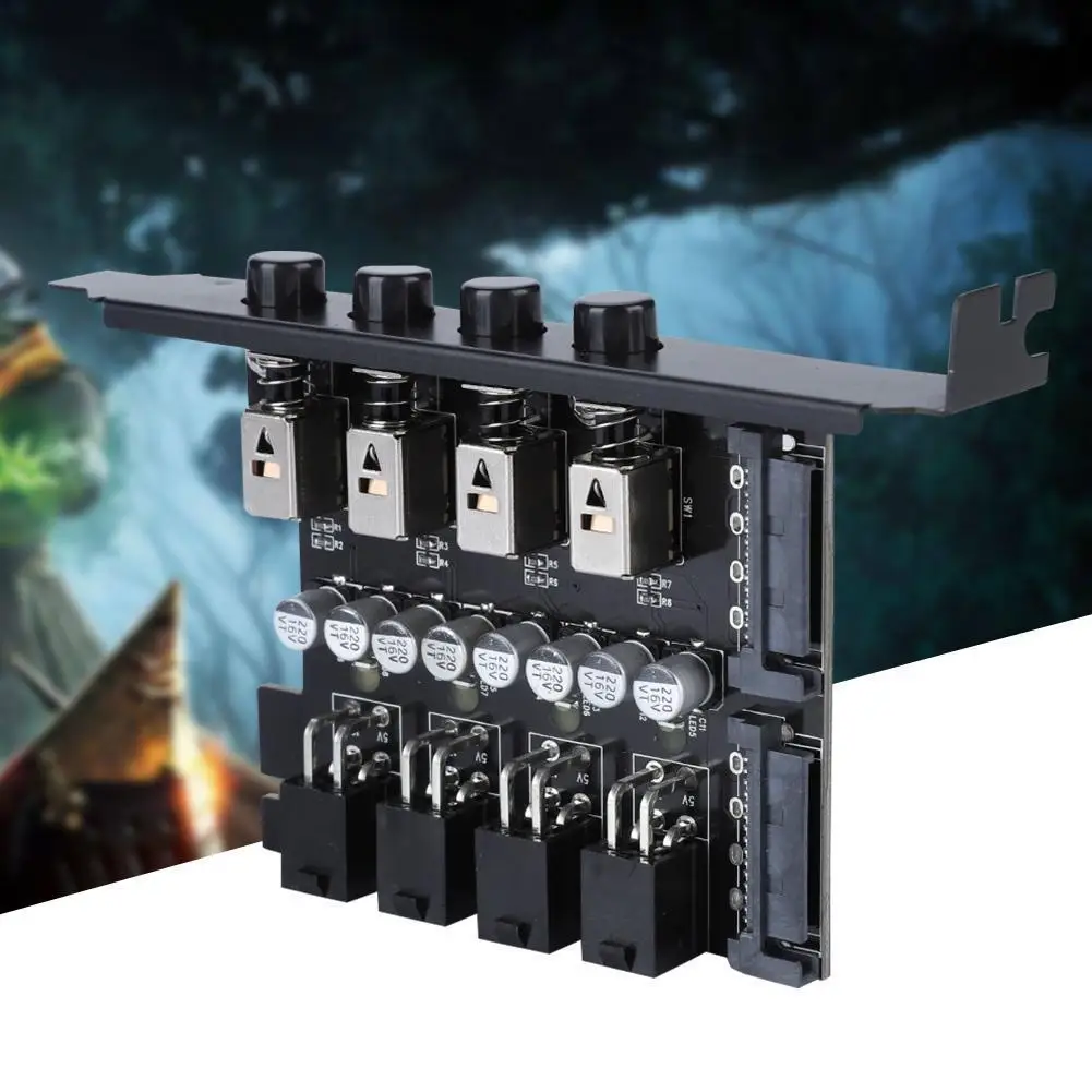 Переключатель жесткого диска с питанием HDD 15 контактный переключатель SATA для