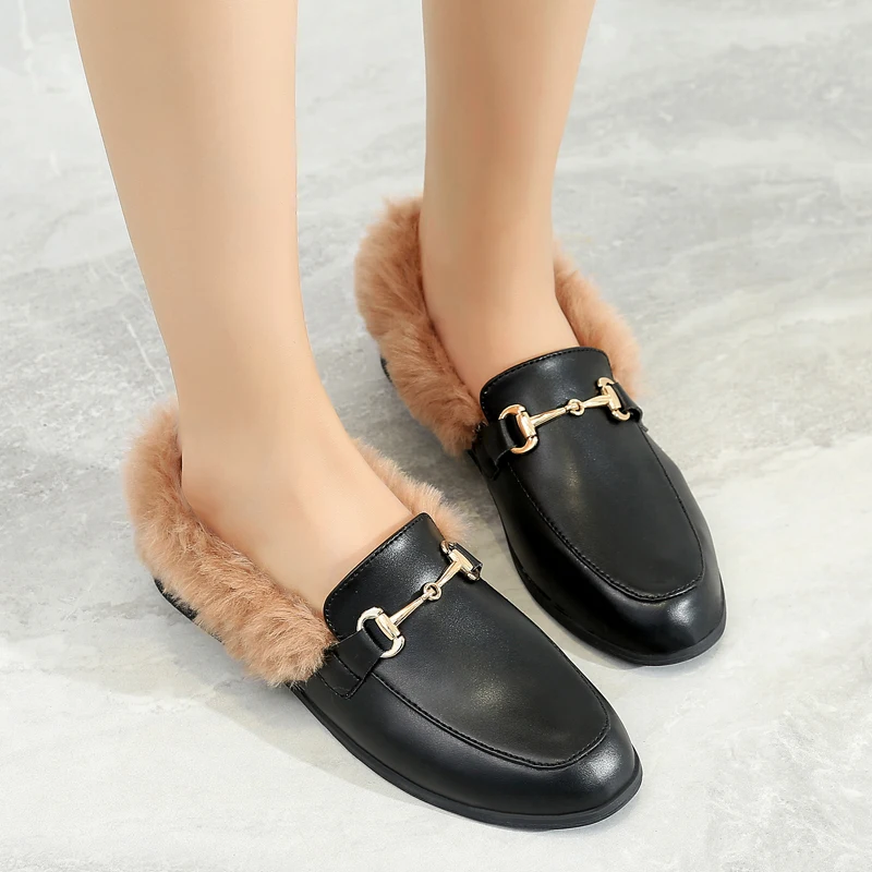 Обувь Женские кроссовки Мокасины на плоской подошве без шнуровки Туфли Удобная