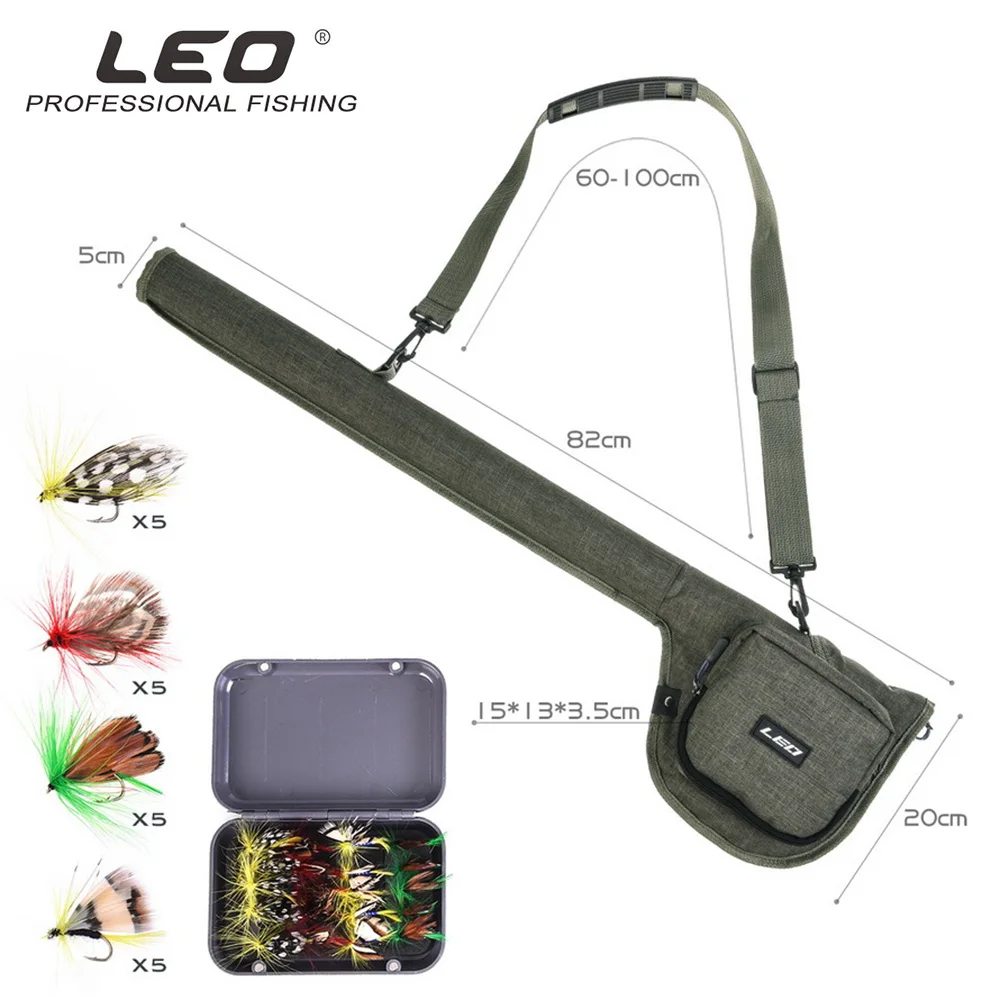 Рыболовная удочка LEO 2 74 м телескопическая со спиралью 5/6 7/8 | Спорт и развлечения