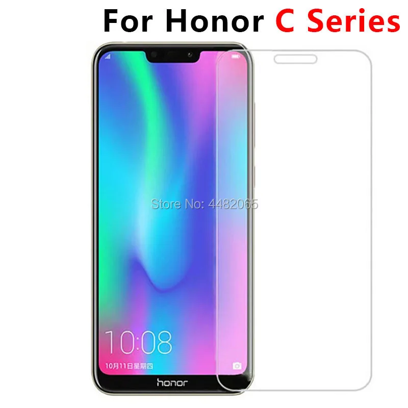 

tempered glass for huawei honor 3c 4c 5c 6c 7c pro 8c protective glas screen protector on 6cpro 7cpro 3 4 5 6 7 8 c c8 c7 c6 c5