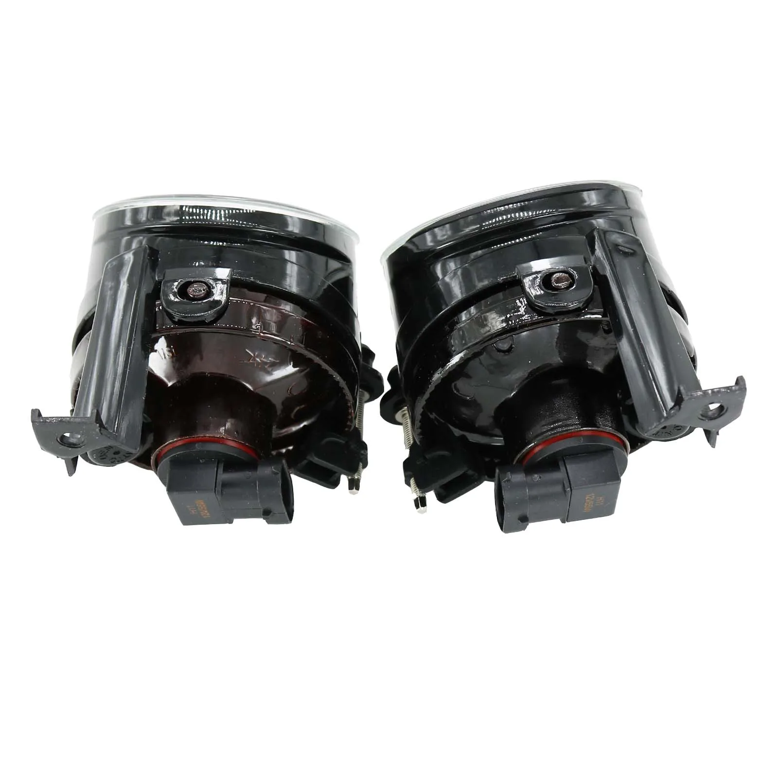 Противотуманные фары и провода переднего бампера для VW Touran 2003 2004 2005 2006 2007 2008|Фара