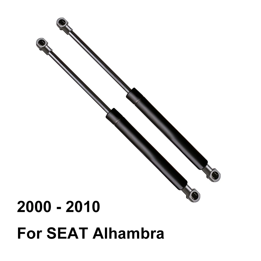 

Опора подъемного цилиндра 7M0827550G для SEAT Alhambra ( 2000 - 2010) (2 шт. в упаковке)
