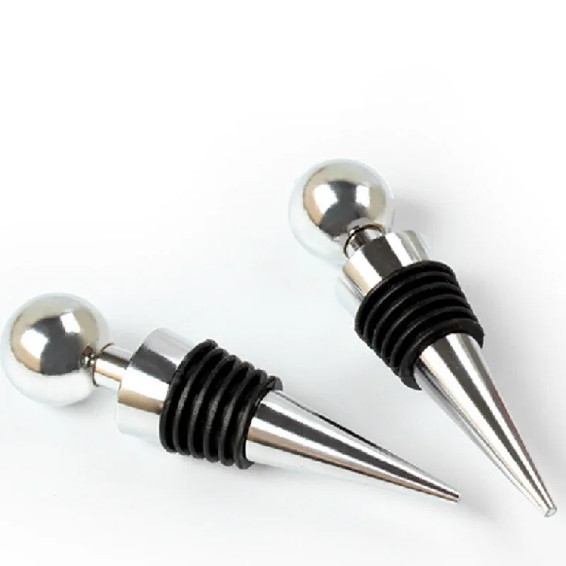 Винные пробки из нержавеющей стали для домашнего использования качественные