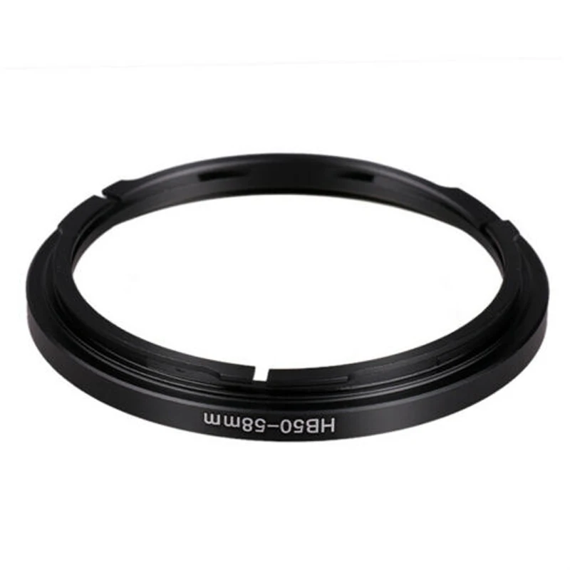 Proscope Filter Adapter Ring F/ Hasselblad B50-52mm 55mm 58mm 62mm 67mm 72mm 77mm 82mm | Инструменты
