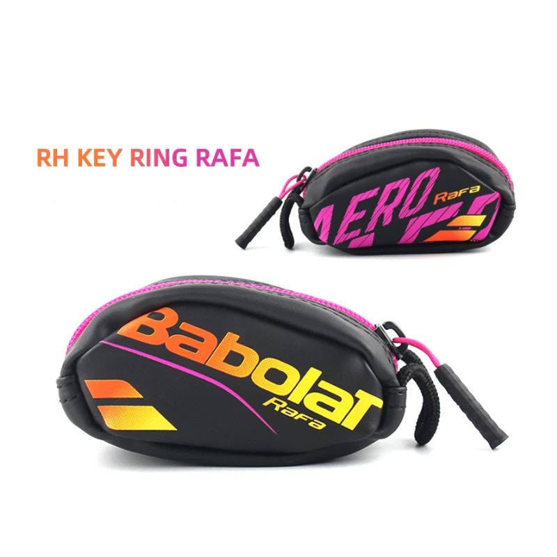 

Новинка чистый Aero Rafa крутой мини Чехол для ключа для тенниса фитнеса бега ручная сумка унисекс спортивный стиль высокое качество