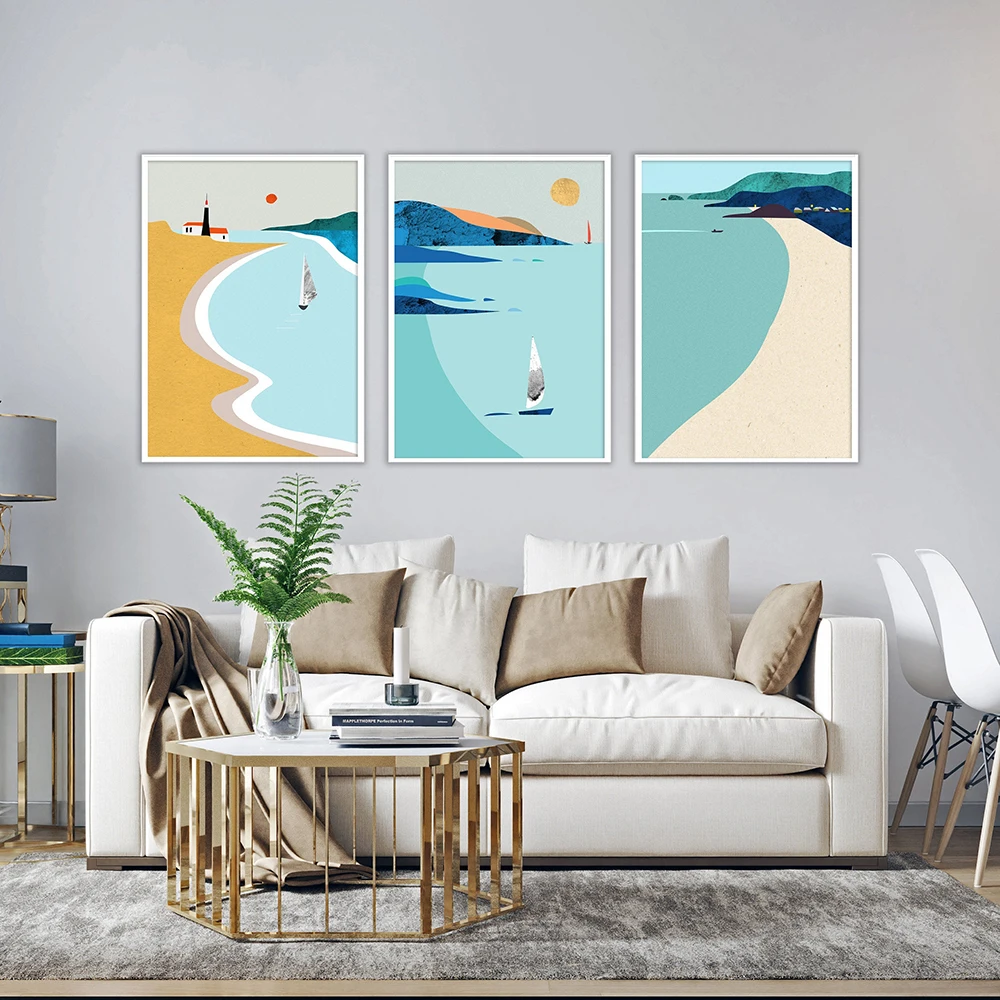 Плакат &quotМаяк&quot KOPHAEL