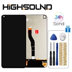 ЖК-дисплей и сенсорный экран для OUKITEL C21, 6,4 дюйма