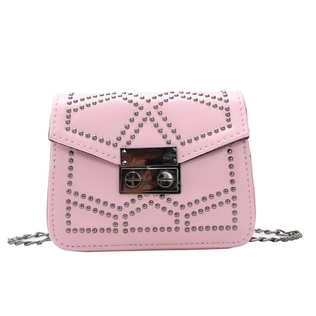 Детские сумки летняя сумка через плечо сумка-мессенджер для девочек милая