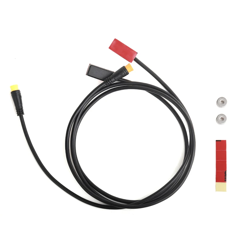 Кабель Bafang для двигателя 8FUN USB-программирование гидравлический датчик тормоза