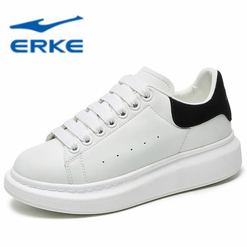 Hongxing Erke carbon board men's board shoes 2021 new low top sports and leisure board shoes for men and women