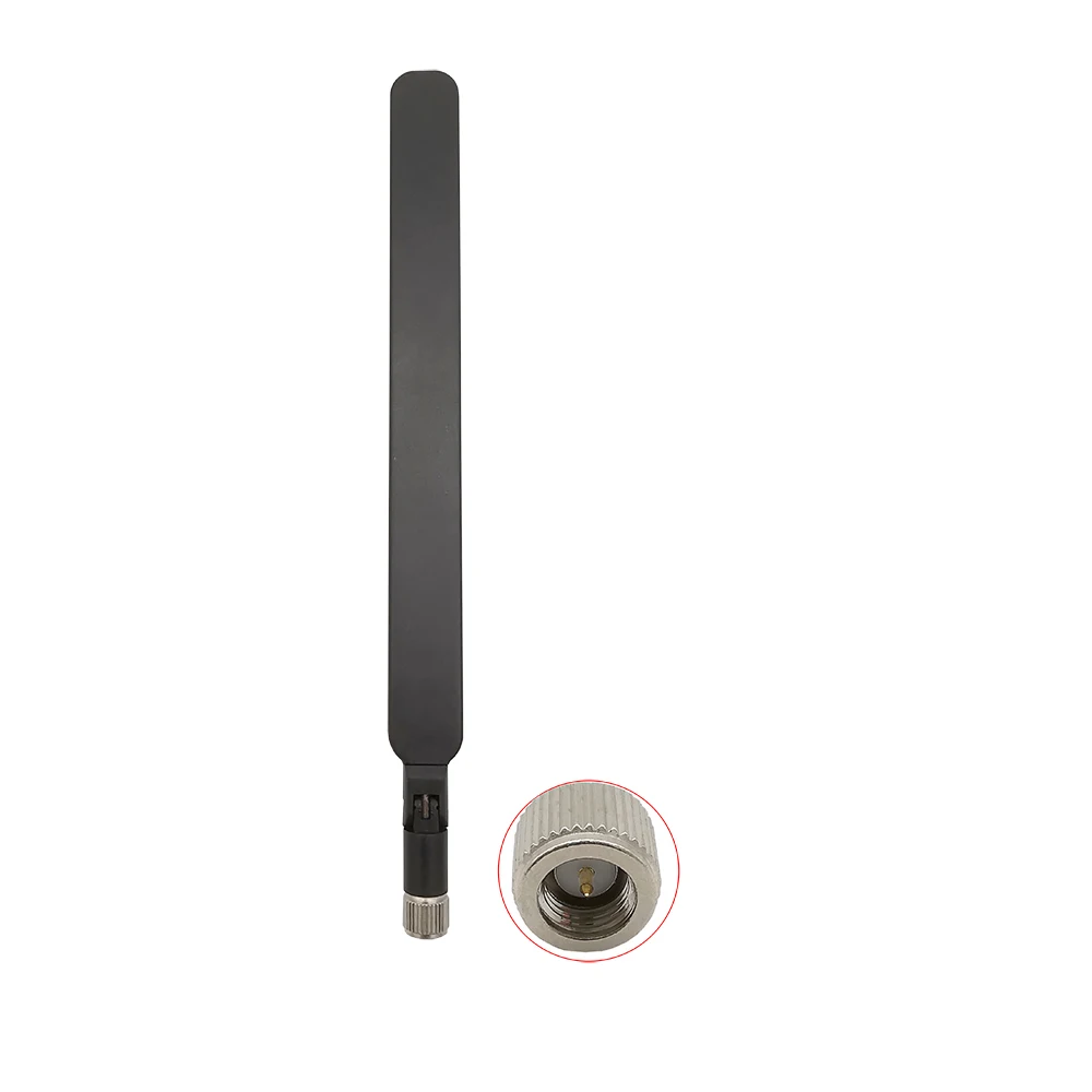 B593 5dBi SMA Male 4G LTE роутер антенна с разъемом усилитель сигнала|antenna sma connector|antenna connectorl